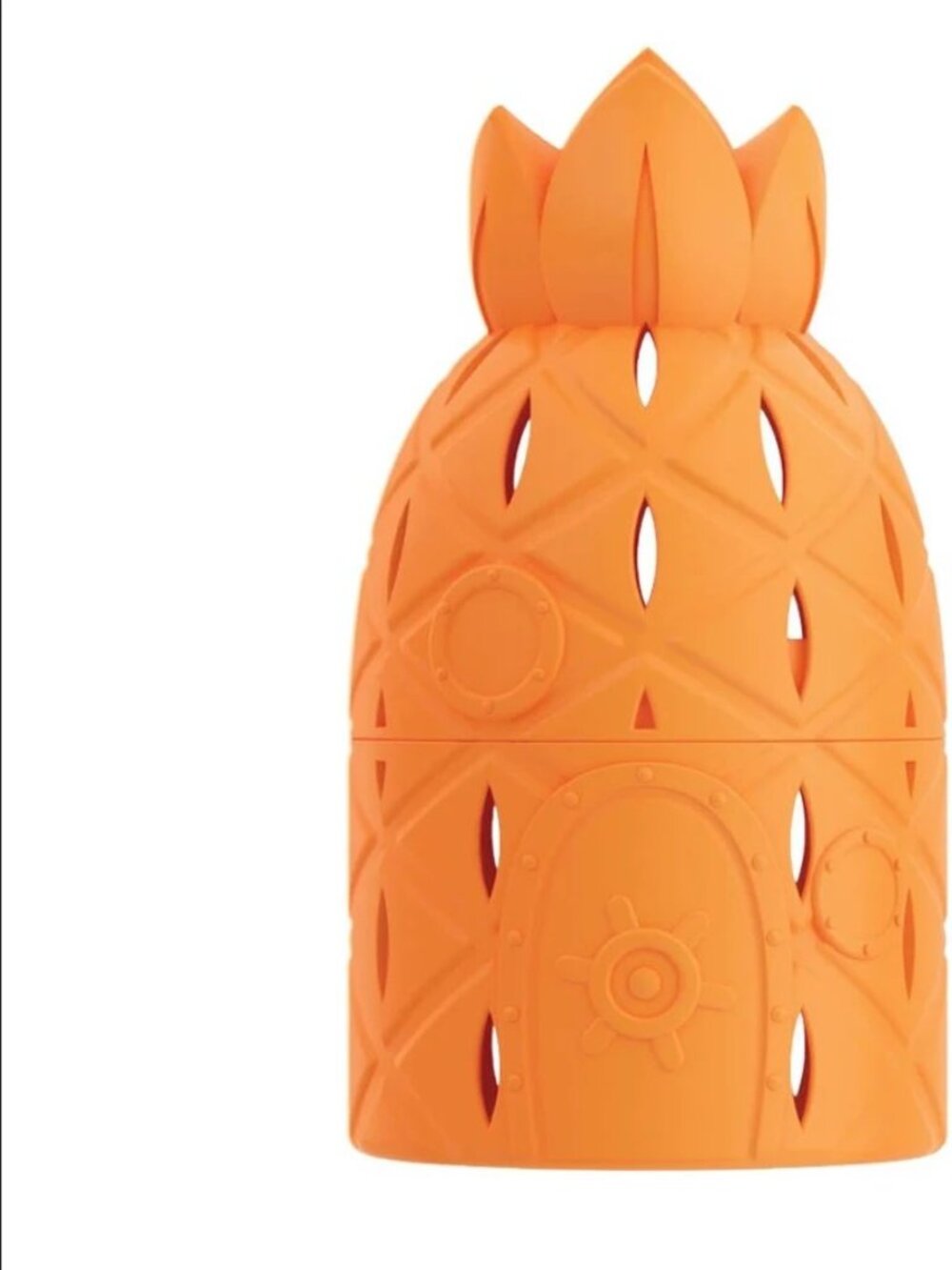 NEW *LIMITED EDITION* Wet n Wild X Spongebob Pineapple Sponge case